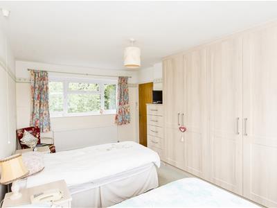 Bedroom One (Photo Two)